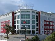 Aspendos Anadolu Hastanesi