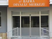 zel Bafra Diyaliz Merkezi