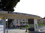 zel Balkl Rum Hastanesi