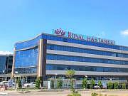 Bandırma Royal Hastanesi