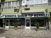 zel Bornova Salk Tp Merkezi