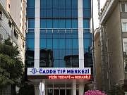 zel Cadde Tp Merkezi