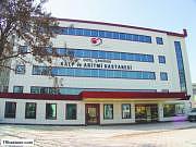 Çekirge Kalp ve Aritmi Hastanesi