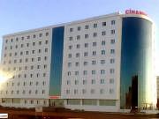 Cihanpol Hastanesi