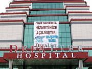 zel Defa Life Hospital Hastanesi