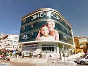 Dent Akademi Ağız ve Diş Polikliniği