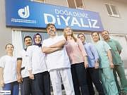 zel Doa Deniz Diyaliz Merkezi