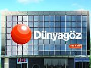 zel Dnyagz Hastanesi Samsun