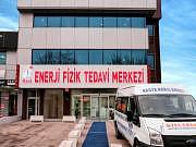 zel Enerji Fizik Tedavi ve Rehabilitasyon Merkezi