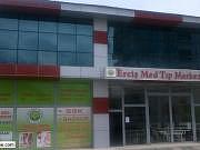 Erciş Med Tıp Merkezi