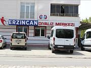 zel Erzincan Diyaliz Merkezi