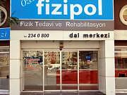 zel Fizipol Manisa Fizik Tedavi ve Rehabilitasyon Merkezi