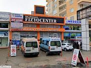 zel Fizyocenter FTR Tp Merkezi