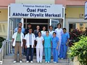 zel FMC Akhisar Diyaliz Merkezi