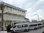 zel FMC Aksaray Diyaliz Merkezi