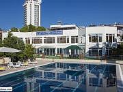 zel FMC Antalya Tatil Diyaliz Merkezi