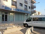 Özel FMC İzmir Hatay Diyaliz Merkezi