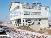 Özel FMC Konya Akşehir Diyaliz Merkezi