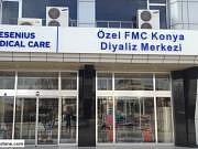 zel FMC Konya Diyaliz Merkezi