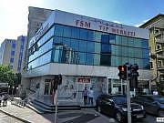 FSM Tıp Merkezi Kavacık