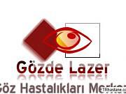 zel Gzde Lazer Gz Hastalklar Merkezi