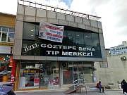 zel Gztepe Sena Tp Merkezi