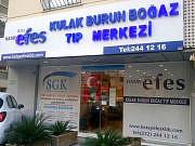 zel Hatay Efes KBB Tp Merkezi