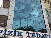 zel HFM Beyazpnar Fizik Tedavi ve Rehabilitasyon Merkezi