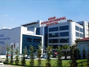Özel Hisar İntercontinental Hastanesi