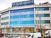 zel Hospitadent Baclar Di Hastanesi