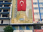 Hospitadent Kayseri Diş Hastanesi
