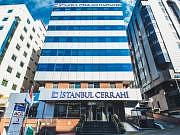 zel stanbul Cerrahi Hastanesi