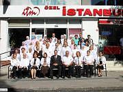 zel stanbul Tp Merkezi