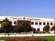 İzmiryolu Sevgi Hastanesi