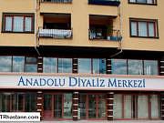 zel Kastamonu Anadolu Diyaliz Merkezi