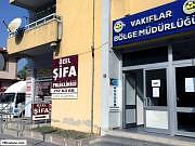 zel Kastamonu ifa Poliklinii