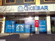 zel Kayseri Oksibar Hiperbarik Oksijen Tedavi Merkezi