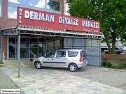 zel Krklareli Derman Diyaliz Merkezi