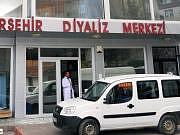 zel Krehir Diyaliz Merkezi