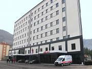 zel Kolmed Hastanesi