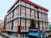 Özel Konya Büyükşehir Hastanesi