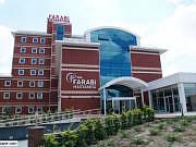 Konya Farabi Hastanesi