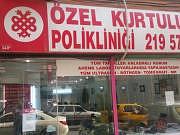 zel Kurtulu Poliklinii