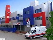 Lokman Hekim Esnaf Hastanesi