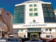 Manavgat Yaşam Hastanesi