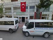 Marmara Diyaliz Merkezi