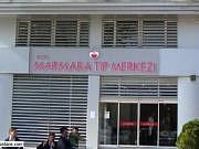 Özel Marmara Tıp Merkezi