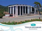 zel Marmaris Ycelen Hastanesi