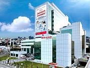 zel Medical Park Gztepe Hastanesi