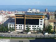Özel Medical Park Karadeniz Hastanesi